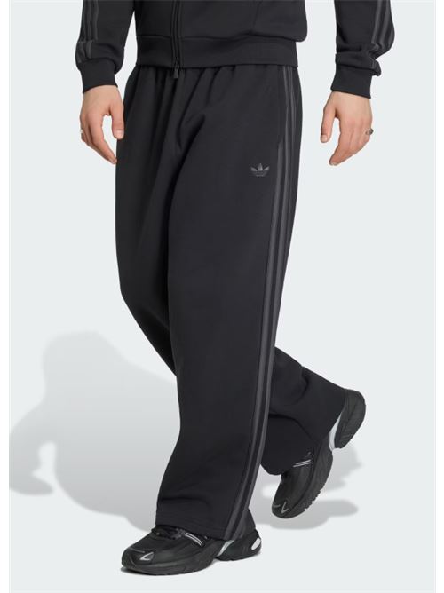 wide jogger ADIDAS ORIGINAL | KS6940BLK